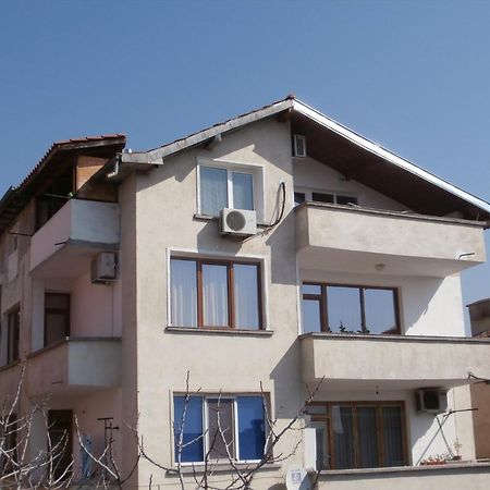 Apartments In House Silent Nature サンダンスキ エクステリア 写真