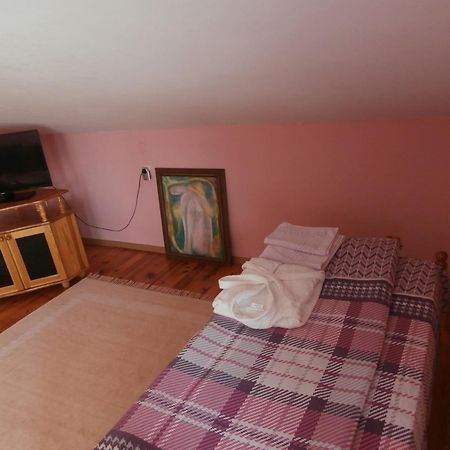 Apartments In House Silent Nature サンダンスキ エクステリア 写真