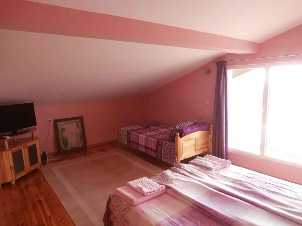 Apartments In House Silent Nature サンダンスキ 部屋 写真