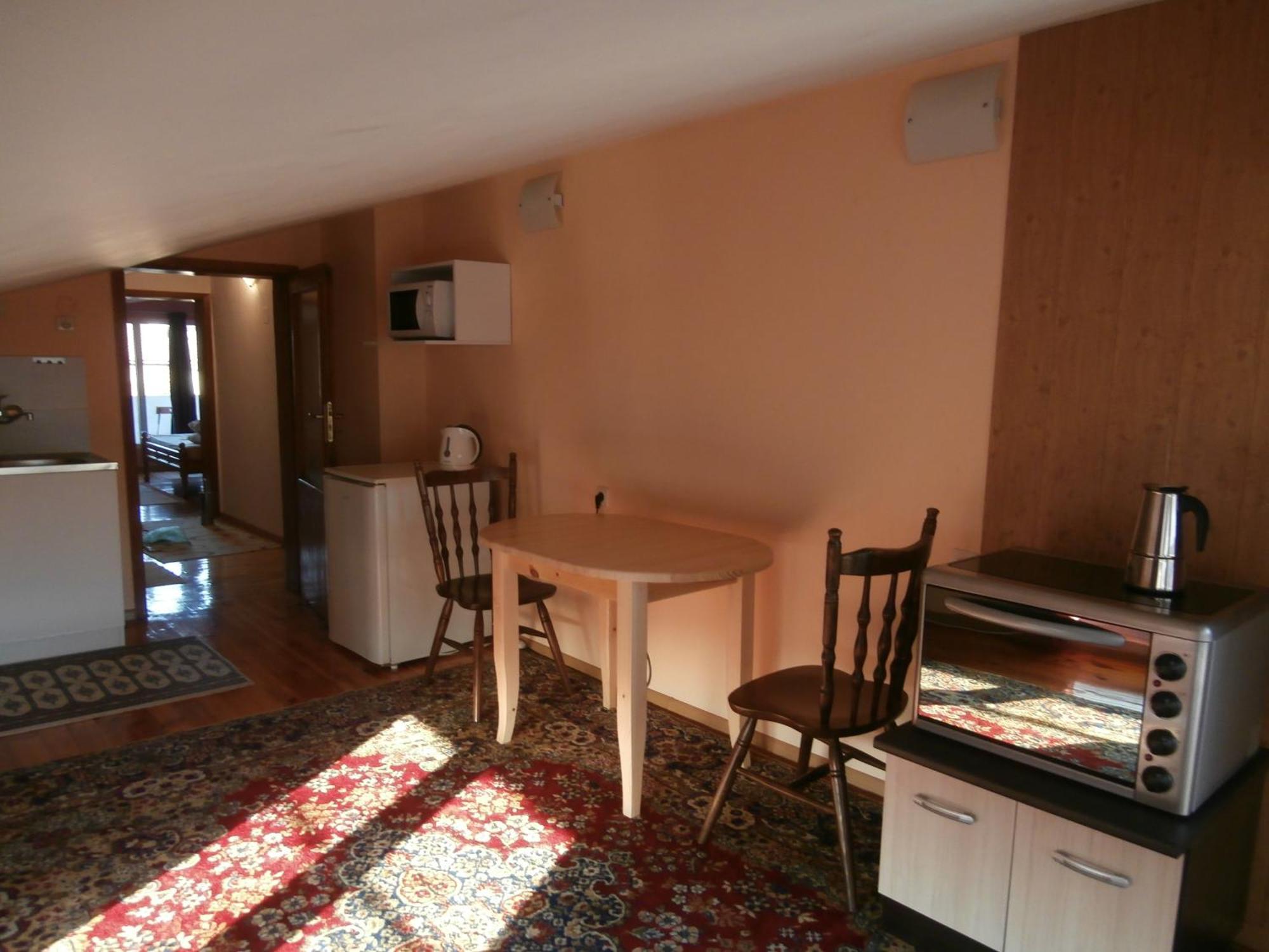 Apartments In House Silent Nature サンダンスキ エクステリア 写真