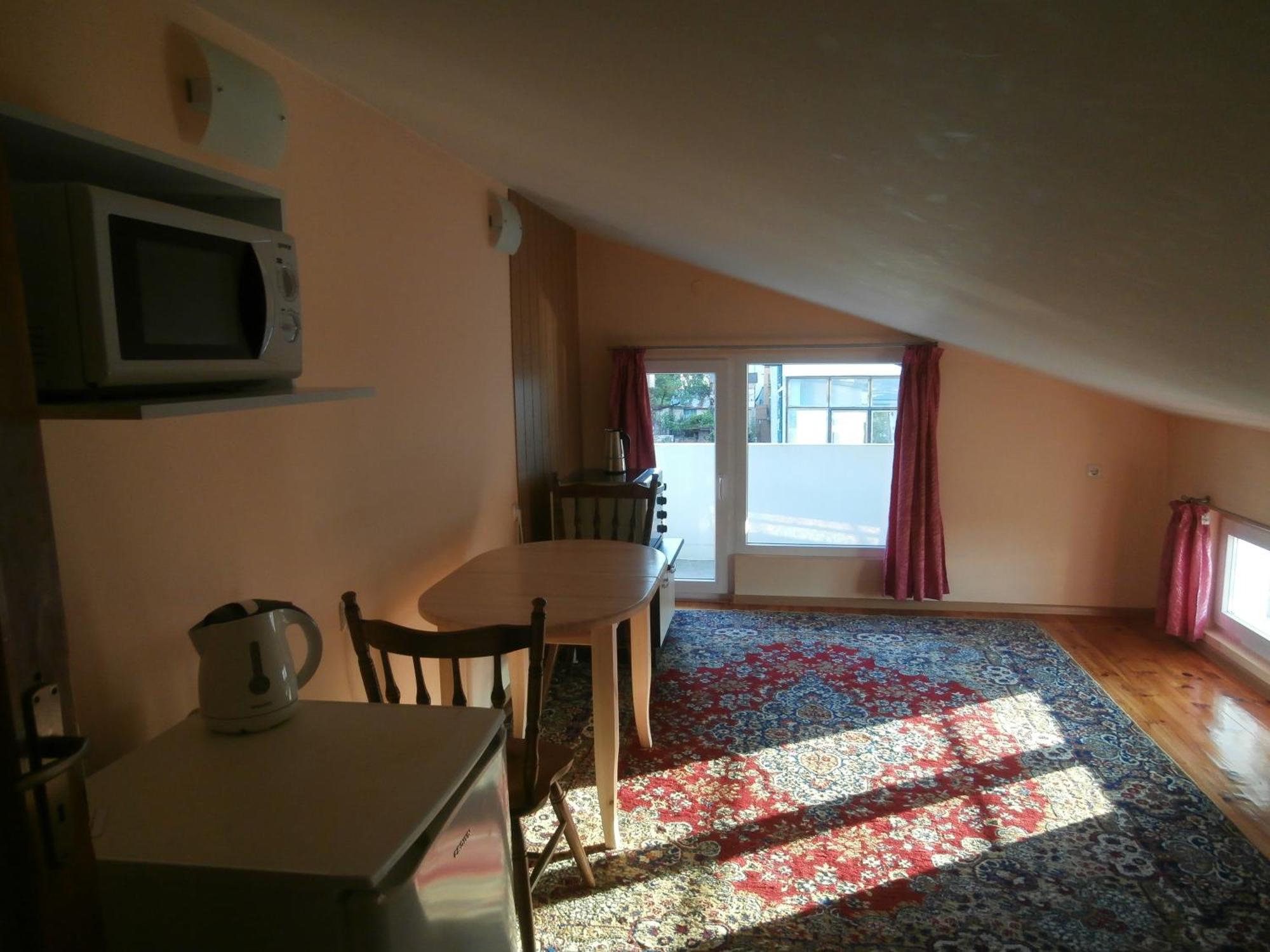 Apartments In House Silent Nature サンダンスキ エクステリア 写真