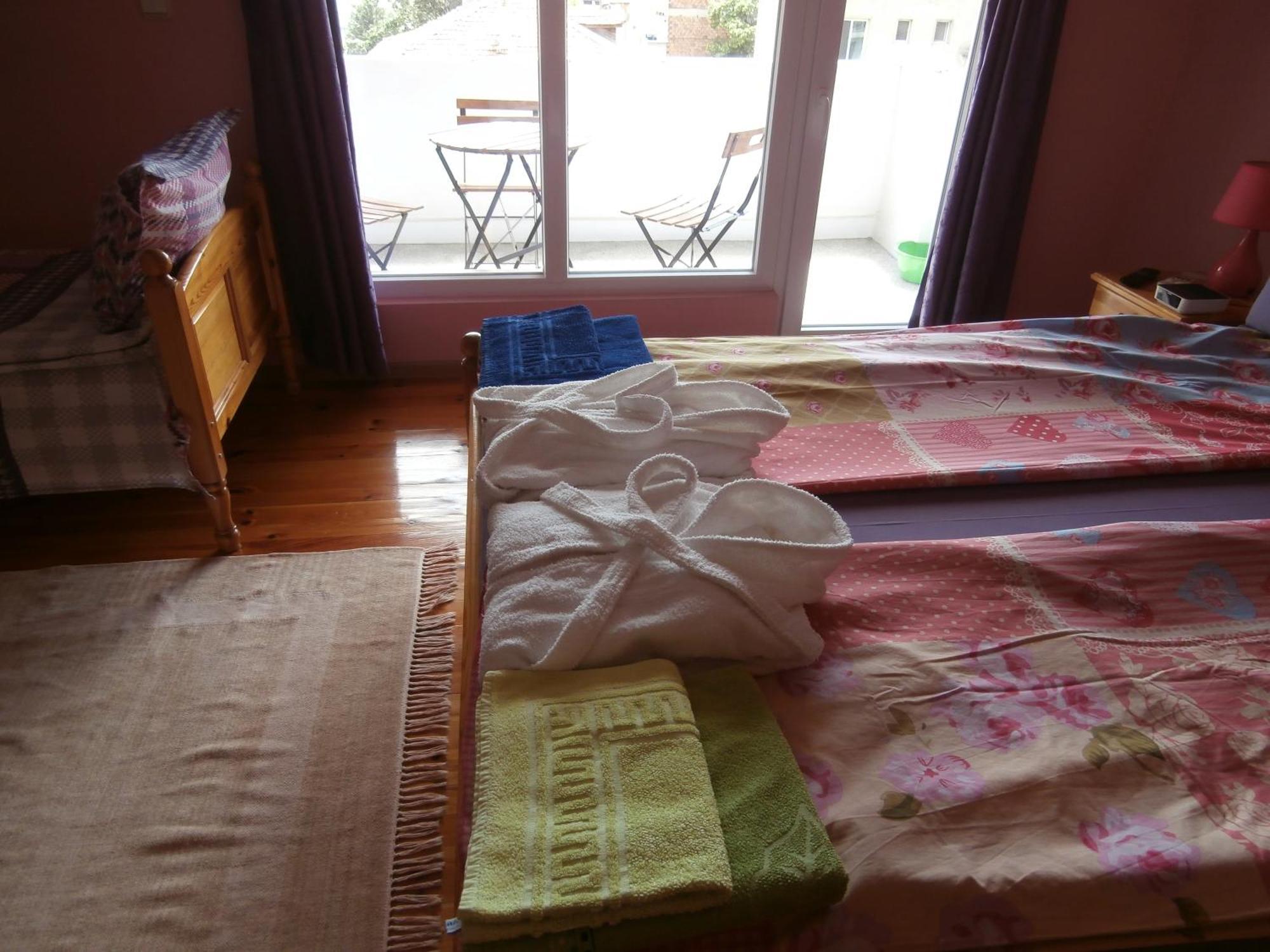 Apartments In House Silent Nature サンダンスキ 部屋 写真