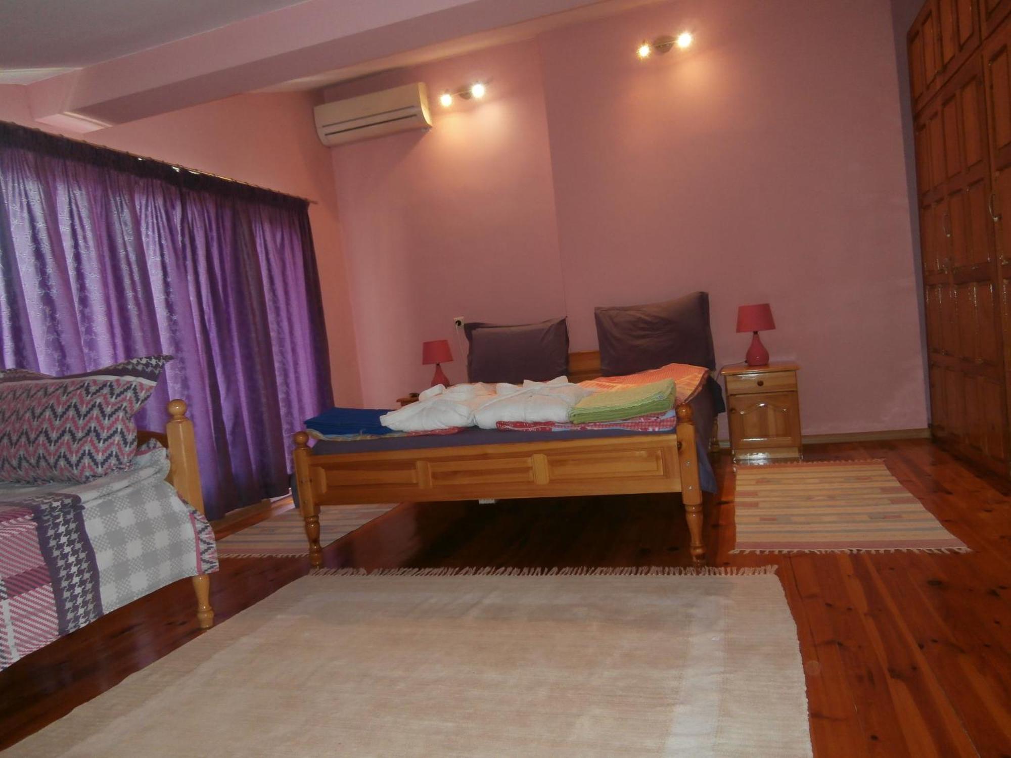 Apartments In House Silent Nature サンダンスキ 部屋 写真