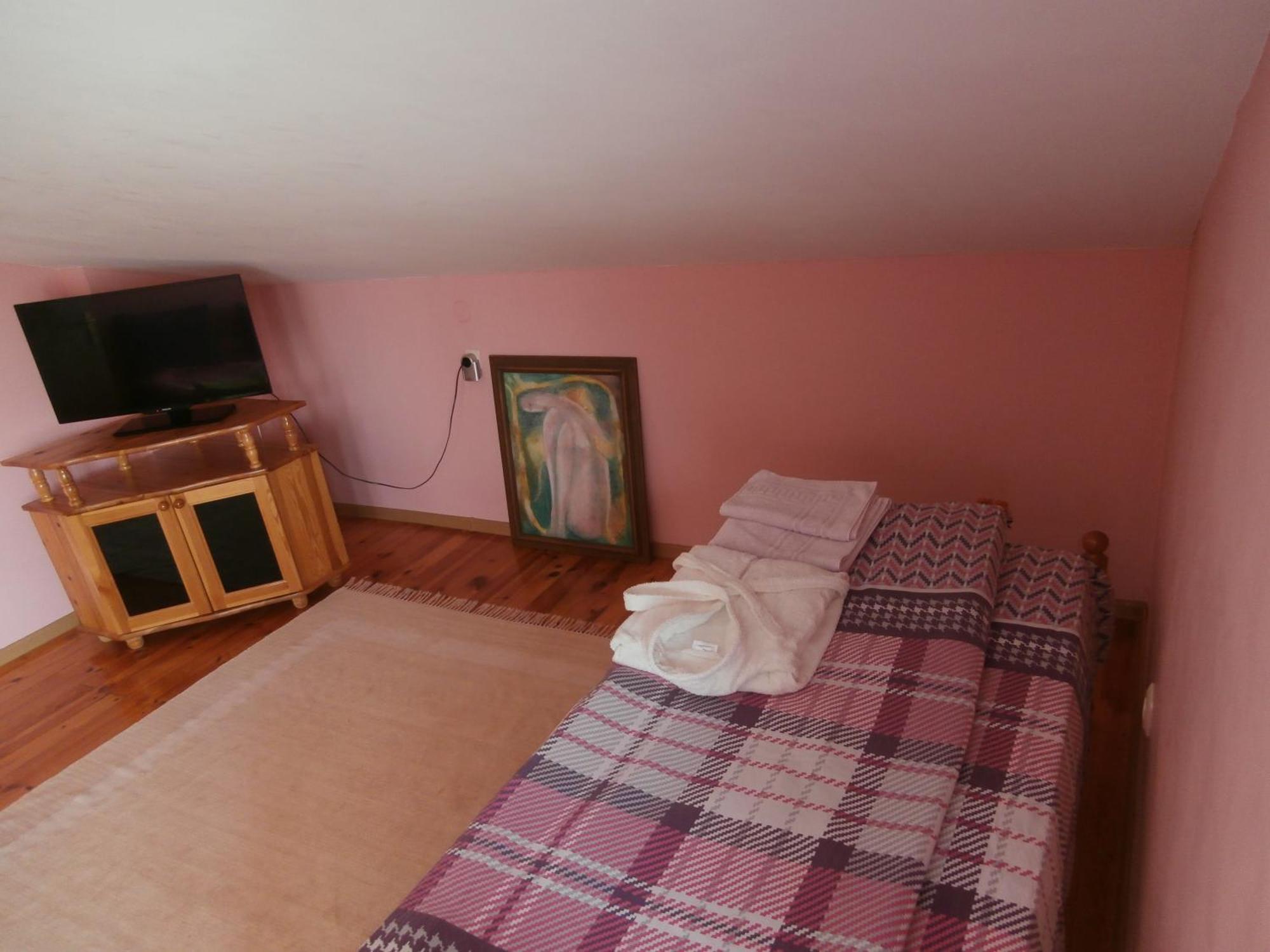 Apartments In House Silent Nature サンダンスキ エクステリア 写真