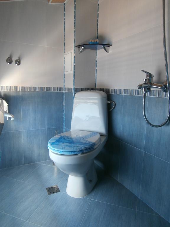Apartments In House Silent Nature サンダンスキ 部屋 写真