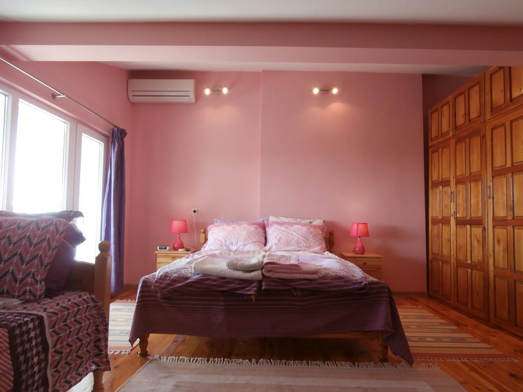 Apartments In House Silent Nature サンダンスキ 部屋 写真