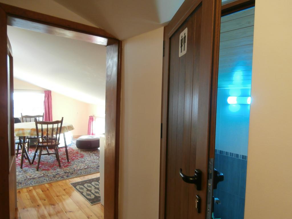 Apartments In House Silent Nature サンダンスキ エクステリア 写真